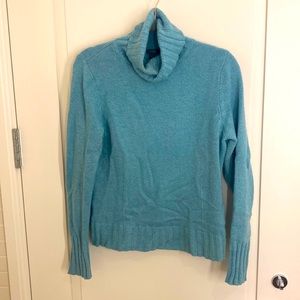 Ann Taylor Cashmere sweater